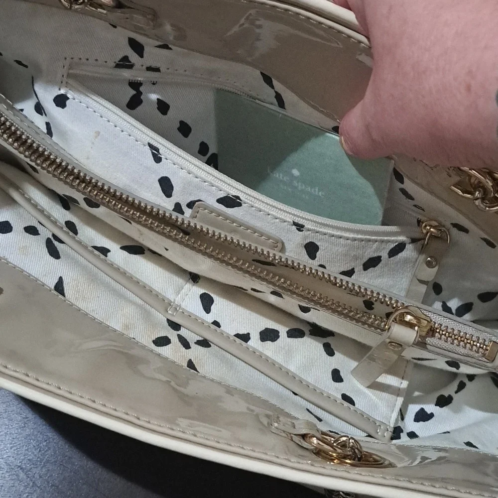 kate spade this elegant